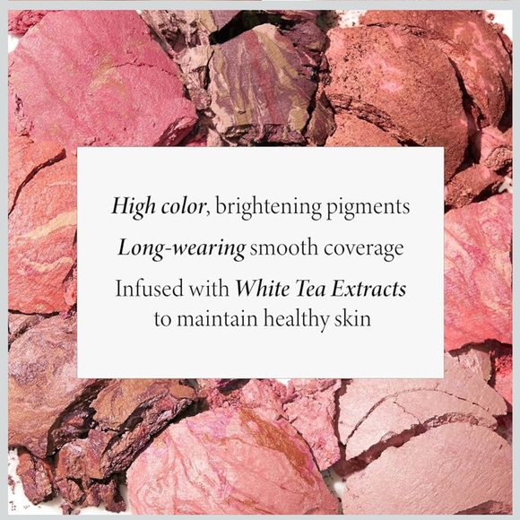 2 NWT Laura Geller Baked Blush-Brighten in Everlasting Rose. - Picture 4 of 13